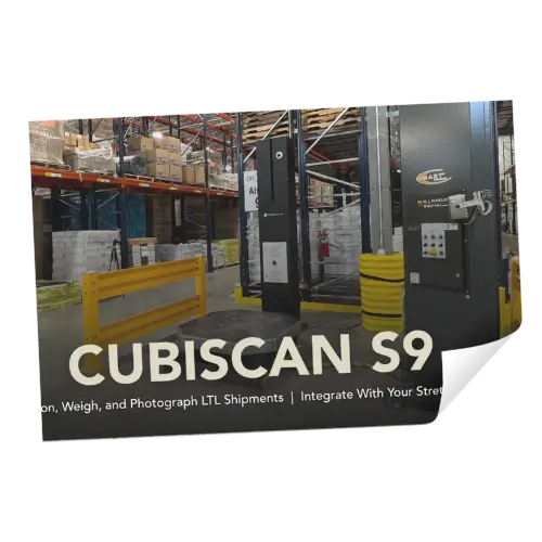 css9 sales deck image preview