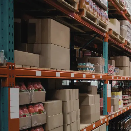 Why Integrating Dimensioning Systems with WMS Pays Off