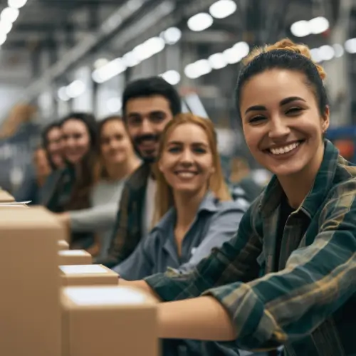Reducing Chargebacks with Small Parcel Dimensioning Systems