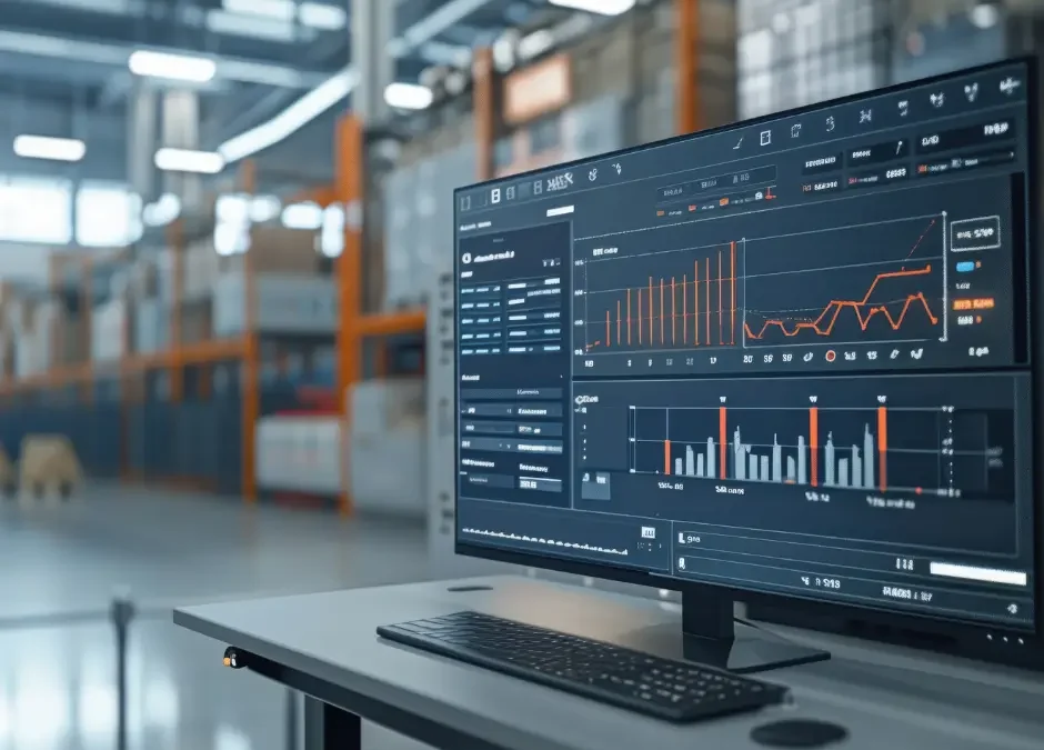 Why Precise Measurements Are Critical to Warehouse Dimensioning 
